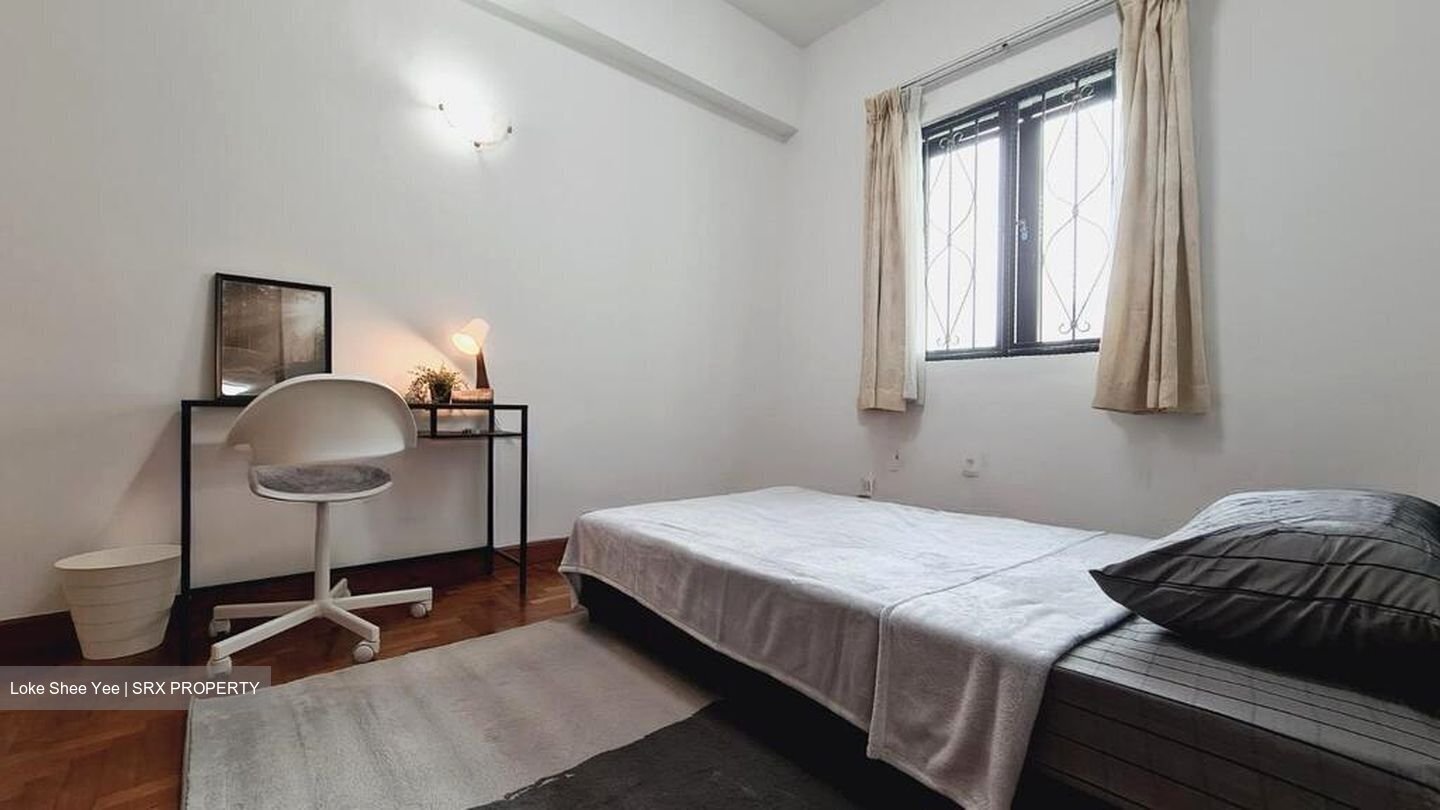 The Anchorage (D3), Condominium #511342221